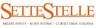 Sette Stelle: Medias panty, 